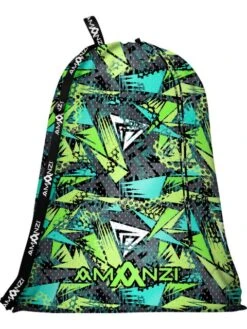 AMANZI Mesh Bag - Insane Bolt