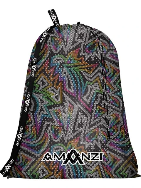 AMANZI Mesh Bag - Jagger 3 AMANZI Mesh Bag - Jagger