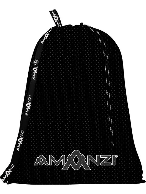 AMANZI Mesh Bag - Jet 3 AMANZI Mesh Bag - Jet