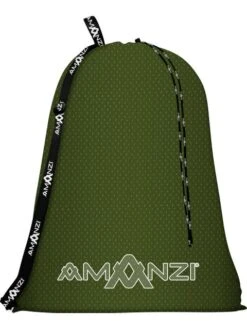 AMANZI Mesh Bag - Memphis