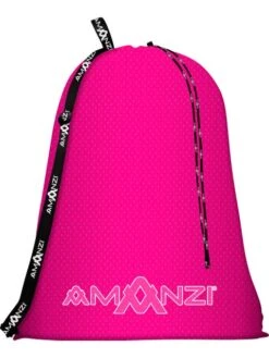 AMANZI Mesh Bag - Pixie