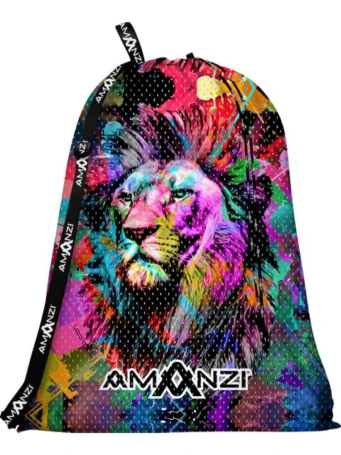 AMANZI Mesh Bag - Primal 3 AMANZI Mesh Bag - Primal