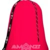 AMANZI Mesh Bag - Ruby 2 AMANZI Mesh Bag - Ruby -Outlet Swim Goggles Pro Store amanzi mesh bag ruby am14275