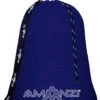 AMANZI Mesh Bag - Sapphire -Outlet Swim Goggles Pro Store amanzi mesh bag sapphire am14189