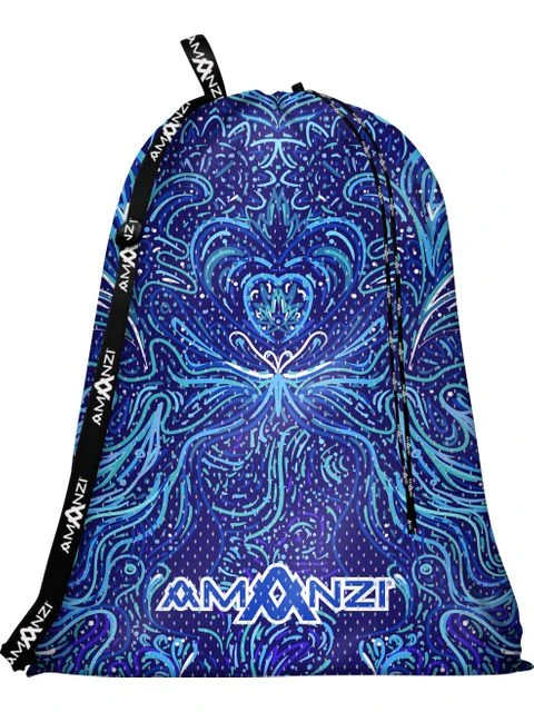 AMANZI Mesh Bag - Sirocco 3 AMANZI Mesh Bag - Sirocco