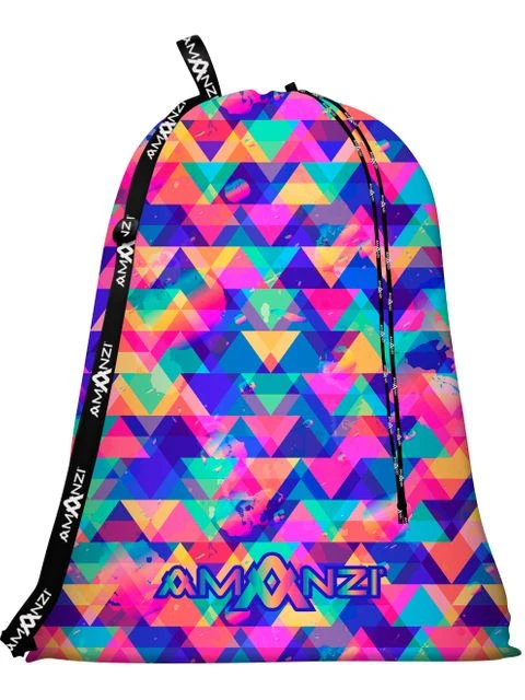 AMANZI Mesh Bag - Spectrum 3 AMANZI Mesh Bag - Spectrum
