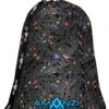 AMANZI Mesh Bag - Stardust 1 AMANZI Mesh Bag - Stardust -Outlet Swim Goggles Pro Store amanzi mesh bag stardust am14295