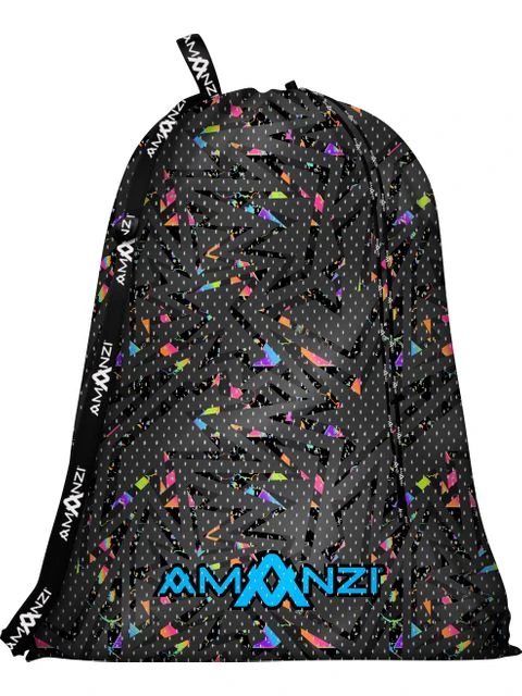 AMANZI Mesh Bag - Stardust 3 AMANZI Mesh Bag - Stardust
