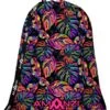 AMANZI Mesh Bag - Tropical Twilight -Outlet Swim Goggles Pro Store amanzi mesh bag tropical twilight am14233 1