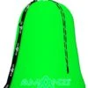 AMANZI Mesh Bag - Zesty 1 AMANZI Mesh Bag - Zesty -Outlet Swim Goggles Pro Store amanzi mesh bag zesty am14245
