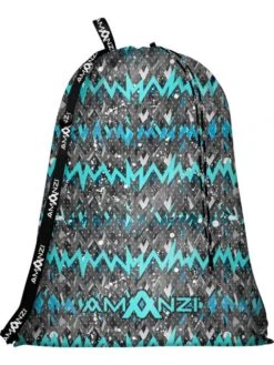 AMANZI Mesh Bag - Ziggy
