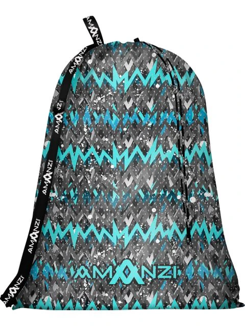 AMANZI Mesh Bag - Ziggy 3 AMANZI Mesh Bag - Ziggy