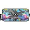 AMANZI Neoprene Case - Astros -Outlet Swim Goggles Pro Store amanzi neoprene case astros am28311