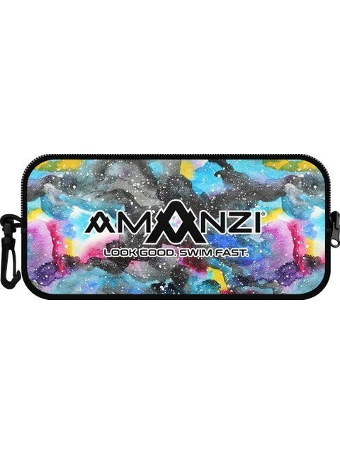AMANZI Neoprene Case - Astros 3 AMANZI Neoprene Case - Astros
