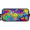 AMANZI Neoprene Case - Euphoria -Outlet Swim Goggles Pro Store amanzi neoprene case euphoria am28299
