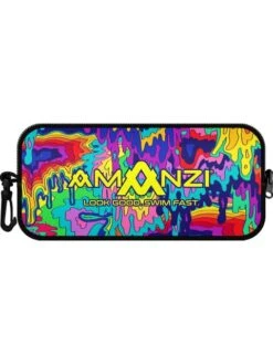 AMANZI Neoprene Case - Euphoria