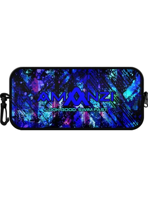 AMANZI Neoprene Case - Excalibur 3 AMANZI Neoprene Case - Excalibur