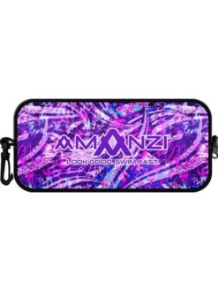 AMANZI Neoprene Case - Glacial