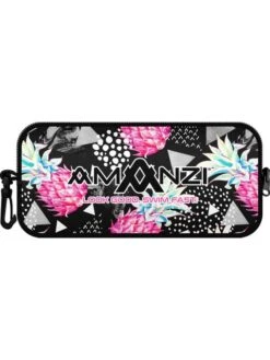 AMANZI Neoprene Case - Havana