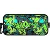 AMANZI Neoprene Case - Insane Bolt 1 AMANZI Neoprene Case - Insane Bolt -Outlet Swim Goggles Pro Store amanzi neoprene case insane bolt am28314