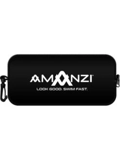 AMANZI Neoprene Case - Jet