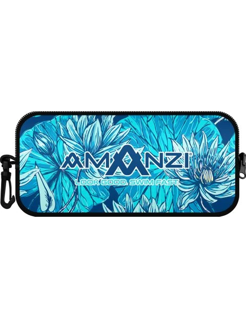 AMANZI Neoprene Case - Lillybelle 3 AMANZI Neoprene Case - Lillybelle