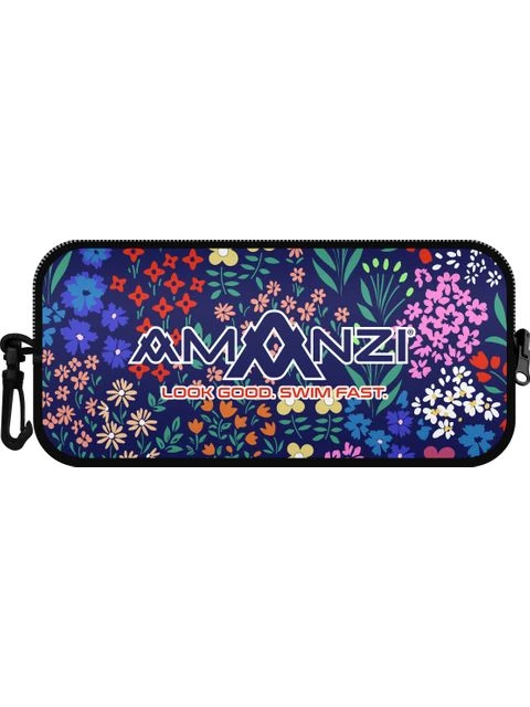 AMANZI Neoprene Case - Prairie 3 AMANZI Neoprene Case - Prairie