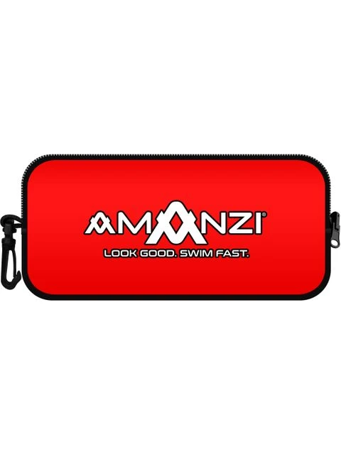 AMANZI Neoprene Case - Ruby 3 AMANZI Neoprene Case - Ruby