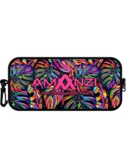AMANZI Neoprene Case - Tropical Twilight