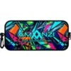 AMANZI Neoprene Case - Velocity -Outlet Swim Goggles Pro Store amanzi neoprene case velocity am28240