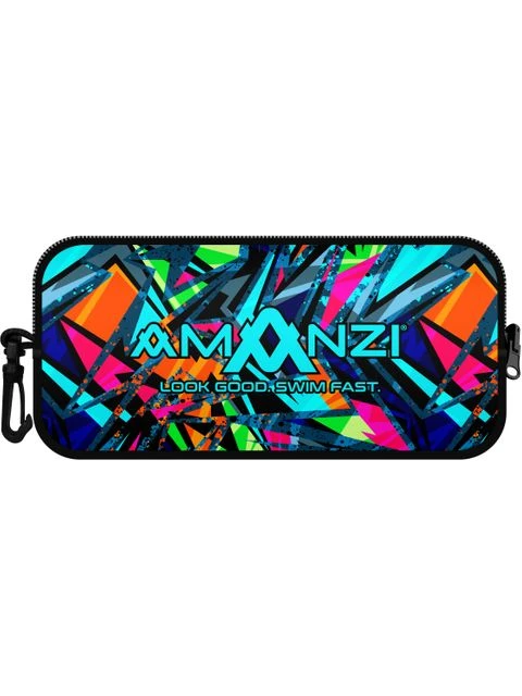 AMANZI Neoprene Case - Velocity 3 AMANZI Neoprene Case - Velocity