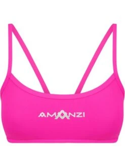 AMANZI Pixie Bikini Top