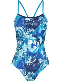 AMANZI Pro One Piece - Ayana