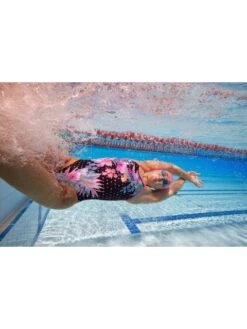 AMANZI Pro One Piece - Botanica -Outlet Swim Goggles Pro Store amanzi pro one piece botanica am10307 5