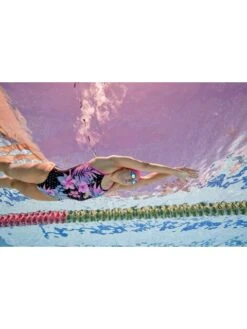 AMANZI Pro One Piece - Botanica -Outlet Swim Goggles Pro Store amanzi pro one piece botanica am10307 6