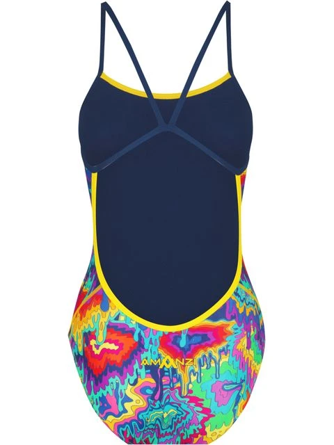 AMANZI Pro One Piece - Euphoria 4 AMANZI Pro One Piece - Euphoria - Image 2