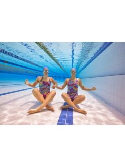 AMANZI Pro One Piece - Euphoria 25 AMANZI Pro One Piece - Euphoria -Outlet Swim Goggles Pro Store amanzi pro one piece euphoria am10299 10