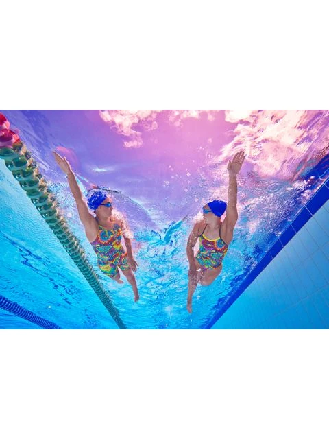 AMANZI Pro One Piece - Euphoria 12 AMANZI Pro One Piece - Euphoria - Image 10