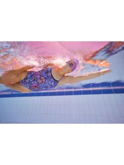 AMANZI Pro One Piece - Flutter -Outlet Swim Goggles Pro Store amanzi pro one piece flutter am10301 4