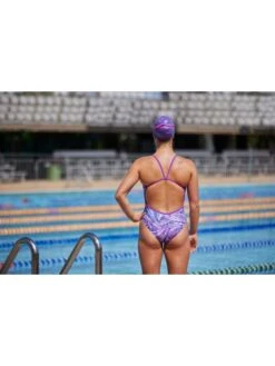 AMANZI Pro One Piece - Glacial -Outlet Swim Goggles Pro Store amanzi pro one piece glacial am10305 3