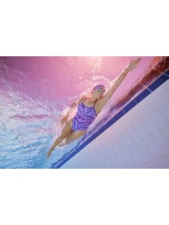 AMANZI Pro One Piece - Glacial -Outlet Swim Goggles Pro Store amanzi pro one piece glacial am10305 5