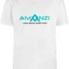 AMANZI Signature Logo T-Shirt - Calypso 2 AMANZI Signature Logo T-Shirt - Calypso -Outlet Swim Goggles Pro Store amanzi signature logo t shirt calypso am36277