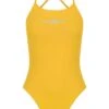 AMANZI Tie Back One Piece - Daisy -Outlet Swim Goggles Pro Store amanzi tie back one piece daisy am19282 3