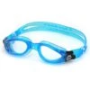 Aqua Sphere Kaiman Clear Goggles - Blue 1 Aqua Sphere Kaiman Clear Goggles - Blue -Outlet Swim Goggles Pro Store aqua sphere kaiman clear goggles blue 171000 2