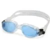 Aqua Sphere Kaiman Tinted Goggles - Clear & Black 1 Aqua Sphere Kaiman Tinted Goggles - Clear & Black -Outlet Swim Goggles Pro Store aqua sphere kaiman tinted goggles clear black 188590 2