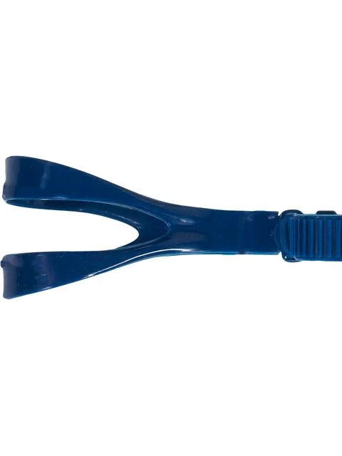 Aqua Sphere Replacement Focus Snorkel Strap - Navy 3 Aqua Sphere Replacement Focus Snorkel Strap - Navy
