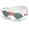 Aqua Sphere Seal XP2 Ladies Smoke Swim Mask - White & Pink 1 Aqua Sphere Seal XP2 Ladies Smoke Swim Mask - White & Pink -Outlet Swim Goggles Pro Store aqua sphere seal xp2 ladies smoke swim mask white pink 138300 2