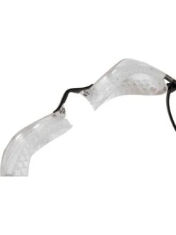 Arena Airspeed Clear Goggles - White -Outlet Swim Goggles Pro Store arena airspeed clear goggles white 003150 101 10