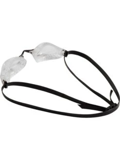 Arena Airspeed Clear Goggles - White -Outlet Swim Goggles Pro Store arena airspeed clear goggles white 003150 101 2