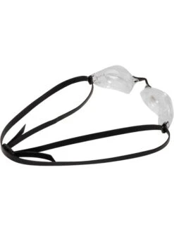 Arena Airspeed Clear Goggles - White -Outlet Swim Goggles Pro Store arena airspeed clear goggles white 003150 101 4